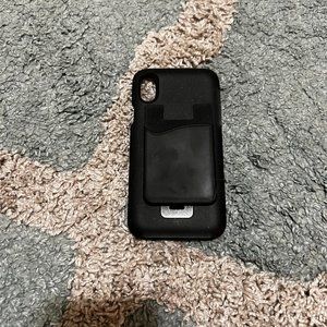 Lander - Moab Rugged Outdoor Cases for Apple iPhone X/Xs